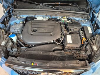 Volvo XC40 B3 mild hybrid 2023, ČR, záruka do 10/2027 - 13