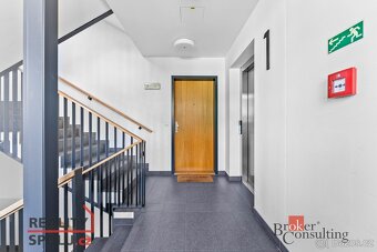 Pronájem, byty/2+kk, 69 m2, Argentinská 1624/32, 17000 Praha - 13