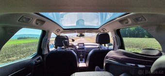 Opel Meriva 1.4i 88kw org. LPG 2014 ČR102000km - 13