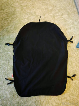 Kočárek sporták Oyster Zero - velmi skladný - 13