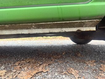 Ford Fusion 1.4 59kw 135000km - 13