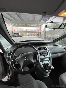 Citroen xsara picasso 1.6 - 13