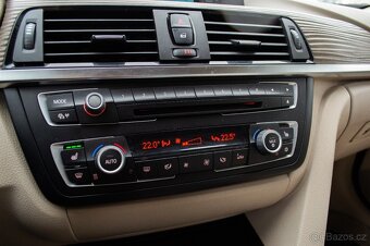 BMW Rad 3 F30 320d 184k A/T - 13