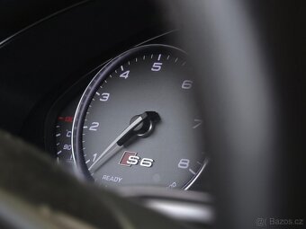Audi S6 4.0TFSI V8 Quattro - 13