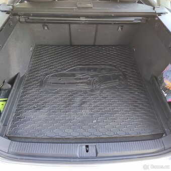 VW passat B8 2018 kombi automat - 13