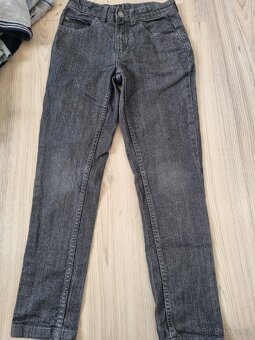 Set oblečení 6-10 let - 13