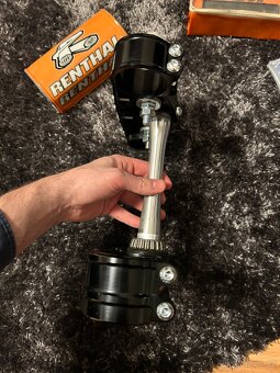 Ktm SX/ XC/ EXC cnc okuliare set - 13