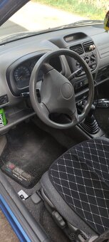 Suzuki Ignis - 13