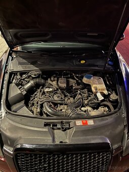 Prodám Audi A6 C6 3.0 diesel - 13
