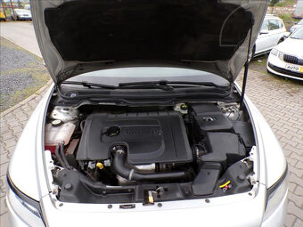 Volvo V50 1,6 D - 13