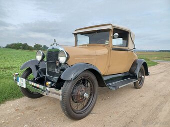 FORD A r.v. 1928 - 13