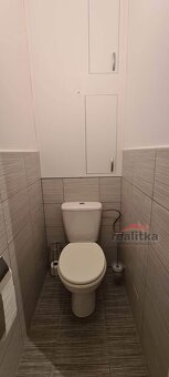 Prodej bytu 3+1, 54m2 Opava, ul. Milady Horákové - 13