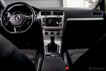 Volkswagen Golf 1.2 TSI Comfortline - 13