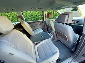 VW SHARAN 2,0TDi 110kW Koup.ČR,1.maj,ACC,KAMERA,2020,121tkm - 13