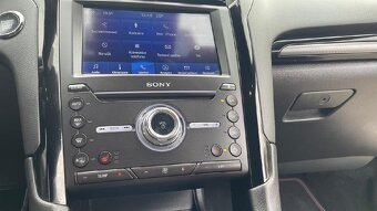 Ford Mondeo 2.0 ST Line 140KW // 4x4/ odp. DPH - 13