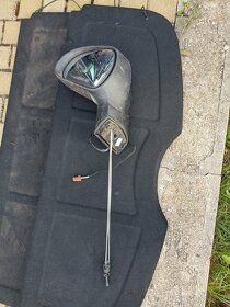 Citroen C3, Peugeot 207, 1.6 HTP a 1.6 HDi - 13