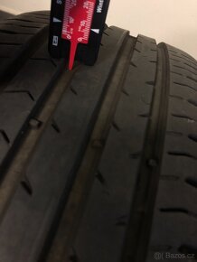 ORIGINAL ALU KOLA VW PASSAT B8 "ISTANBUL" 215/55/17 - 13