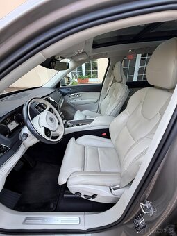 Volvo XC 90 B5 Inscription AWD - 13