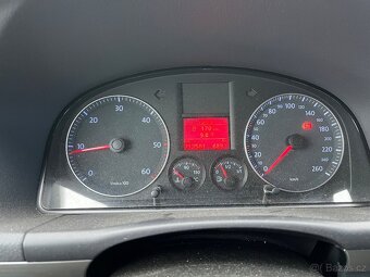 VW Touran 1.9 TDi 77kw - 13