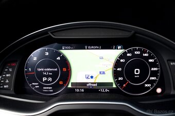 Audi Q7 2017 S-line /SQ7 optic/ - 13