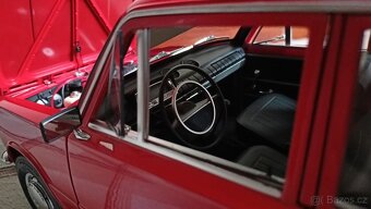 Lada VAZ Žiguli 1:8 - 13
