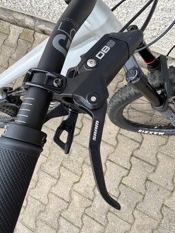 Cannyon Spectral 125 MTB - 13