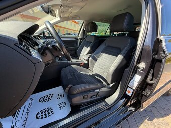 VW PASSAT 1.4 GTE 160kW PLUG-IN HYBRID-2020-147.880KM- - 13