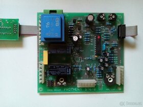 Zapalovací automatika PROTHERM, elektronická deska PROTHERM - 13