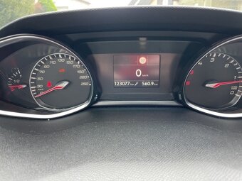 PEUGEOT 308 SW 1.5 HDi - 13