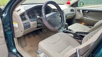 S60 2.4 D5 - 13