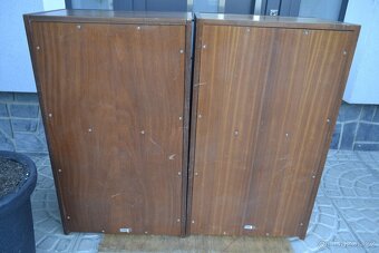 Studiové monitory Tesla ARS 641 - 13