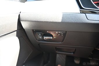 Volkswagen Passat 1.6TDI 88KW Comfortline 6/2015 - 13
