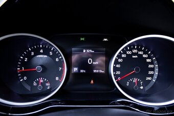 Kia Ceed 1.4 T-GDi Gold A/T - 13