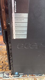 Výprodej pc komponent - 13
