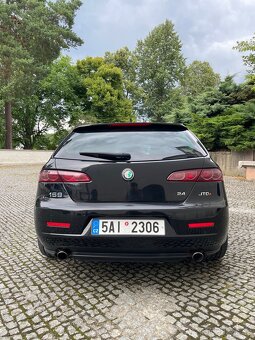 Alfa Romeo 159 2.4 147 kw - 13
