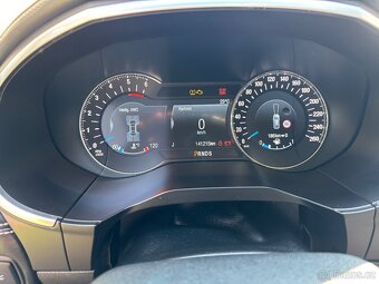 Prodám Ford Edge, 2.0-TDCI 154kW Vignale aut. AWD - 13