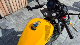 4000 km yamaha xv 950 BOLT  jako nové 1 majitel LIMITED EDIT - 13