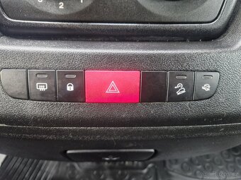 Citroën Jumper 2,2 HDI VALNÍK - 13