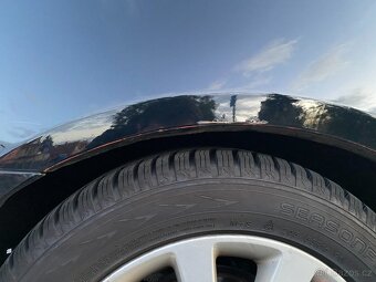 Honda Civic 7. generace EP2 1.6 VTEC Sport (81 kW) - 13