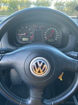 Golf 4 1.8i 92kw - 13