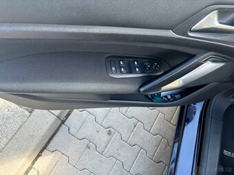 Peugeot 308 sw 2.0 BlueHDi - 13