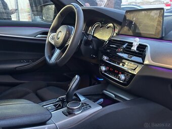 BMW 530D 2017 - 13