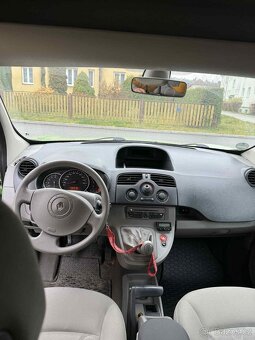 Renault kangoo 1.6 - 13