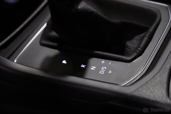 VW Touran Comfortline 2.0TDI 110kW DSG - záruka Autodraft - 13