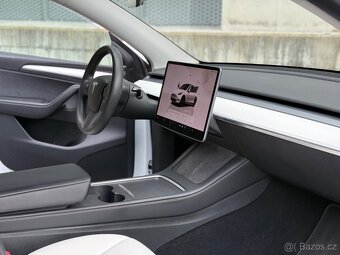 Tesla Model Y Long Range Dual Motor AWD, 378kw, DPH - 13