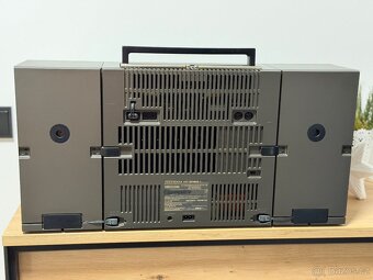 TELEFUNKEN HIFI STUDIO 1 EXTRA TĚŽKÝ BOOMBOX - 13