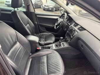 Škoda Octavia III 1.6 TDi COMBI MODEL 2015 MOŽNO NA SPLÁTKY - 13