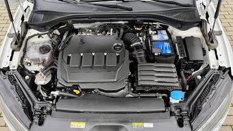 Škoda Superb 3 //2.0TDi//110kW//DSG//LED SVĚTLA//EXECUTIVE// - 13