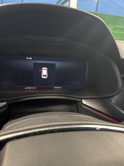 Škoda Scala Monte Carlo 1.5 TSI - 13