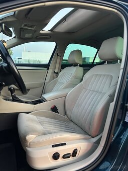 Skoda Superb 3 Dsg 2.0 tdi 110 kw - 13